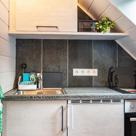 Opitz Apartment อัลเลนส์บาค ภายนอก รูปภาพ