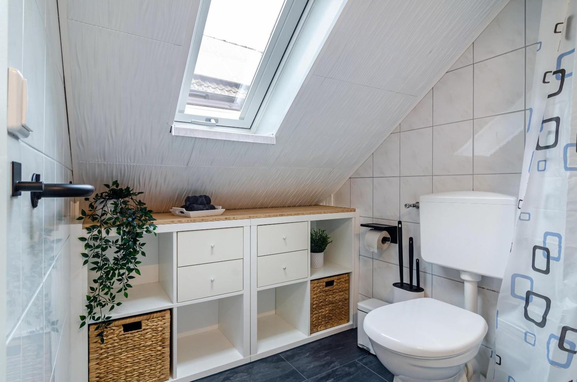 Opitz Apartment อัลเลนส์บาค ภายนอก รูปภาพ