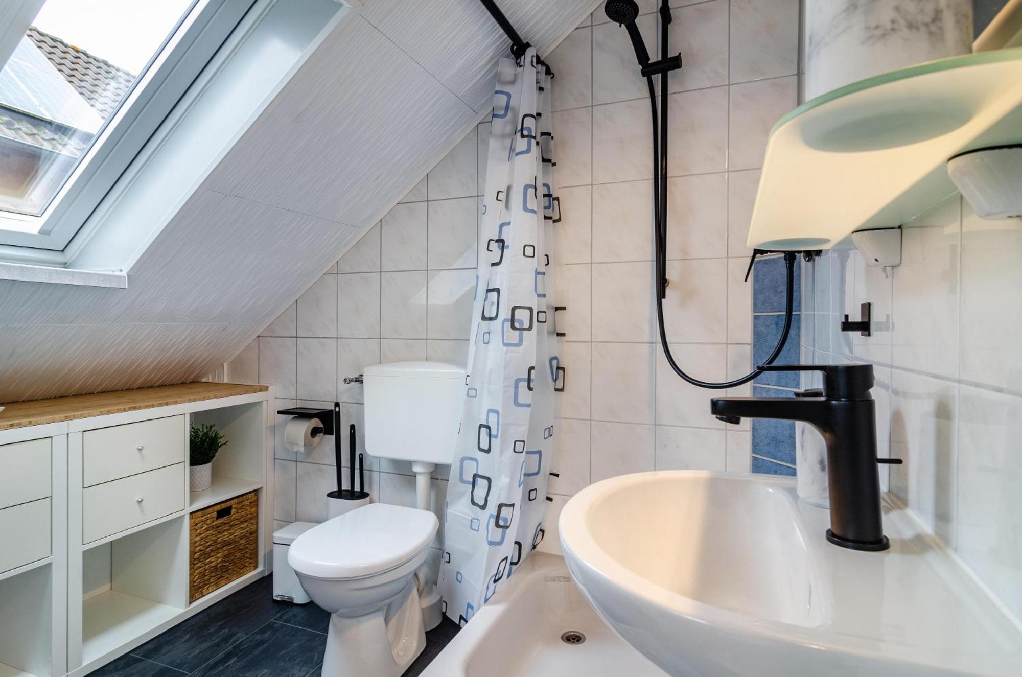 Opitz Apartment อัลเลนส์บาค ภายนอก รูปภาพ